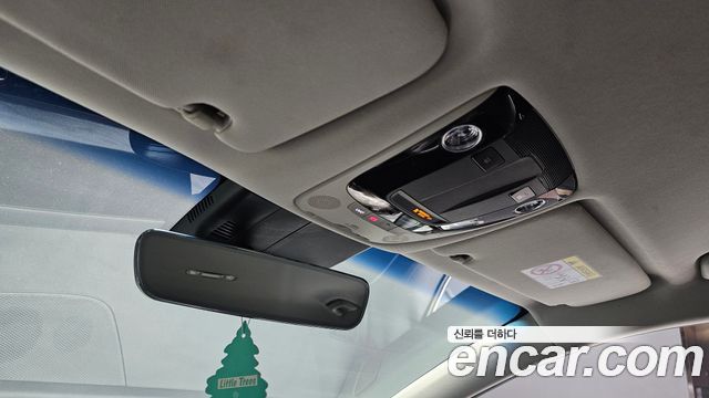 Kia K8 2022 — photo 24