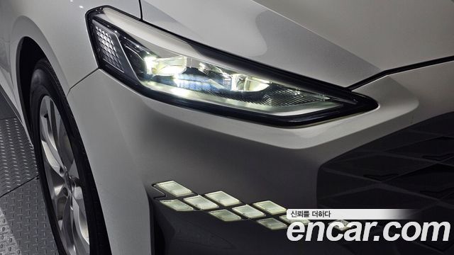 Kia K8 2022 — photo 8