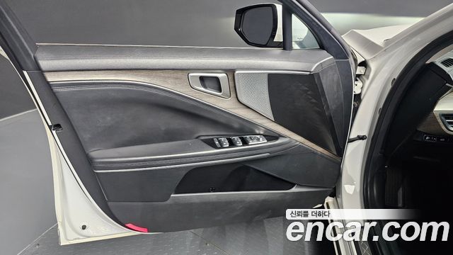 Kia K8 2022 — photo 14