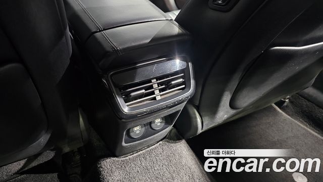 Kia K8 2022 — photo 34