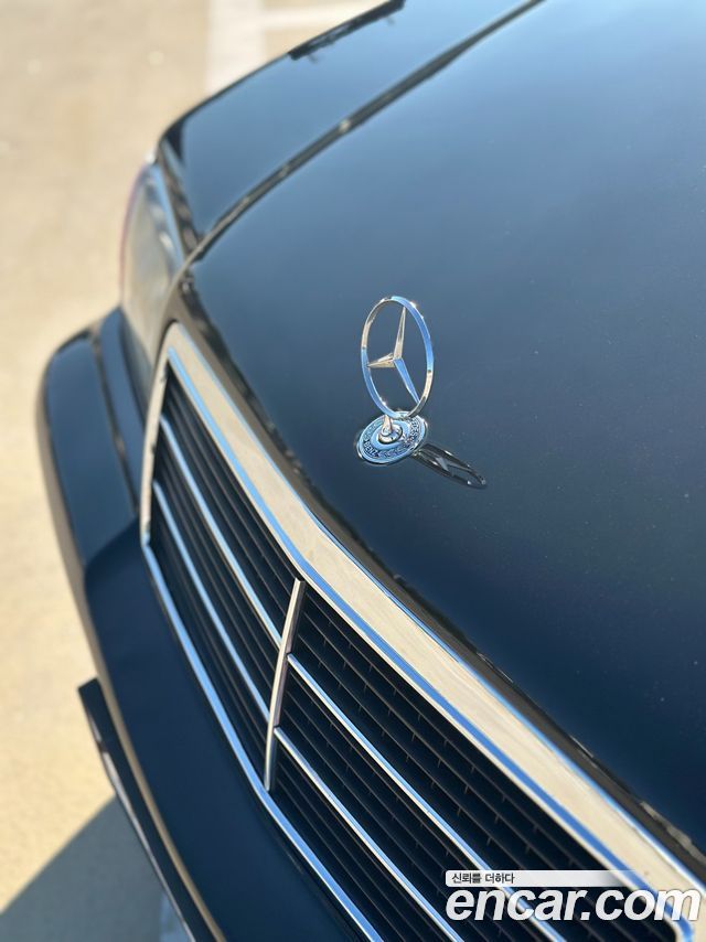 Mercedes-Benz C-Class 1999 — photo 3