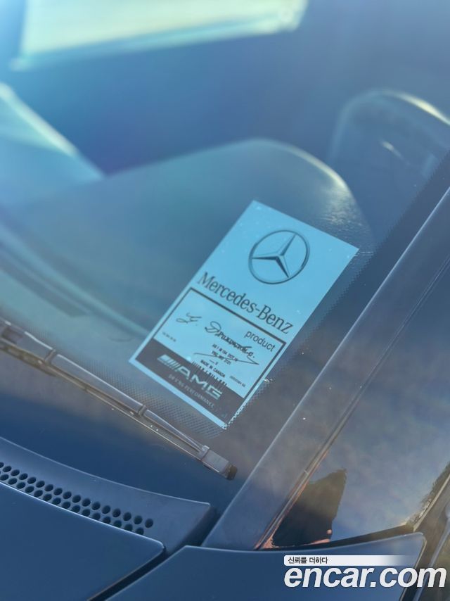 Mercedes-Benz C-Class 1999 — photo 8