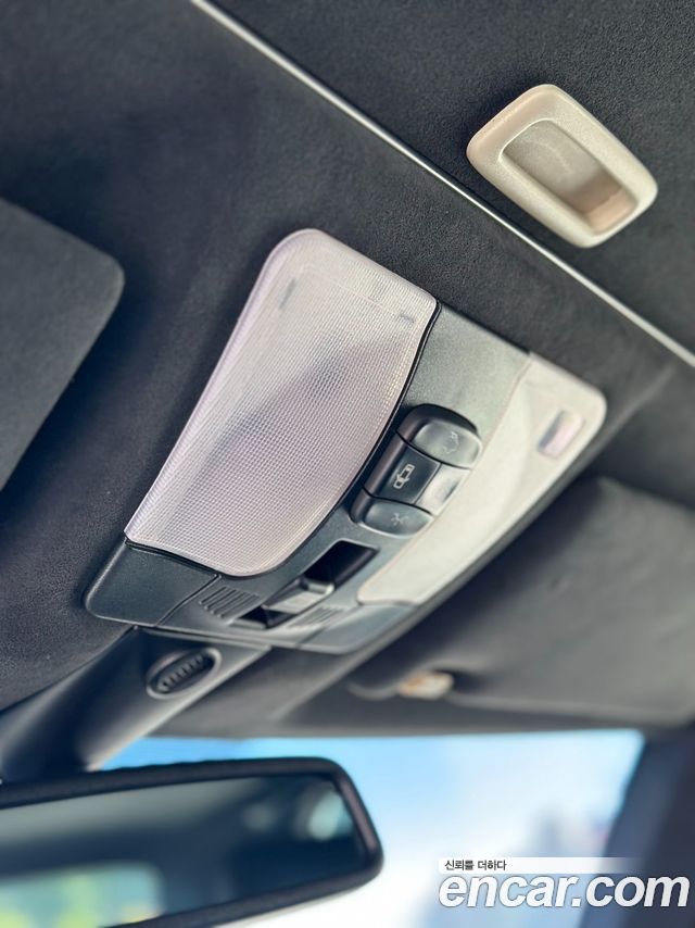 Mercedes-Benz C-Class 1999 — photo 15