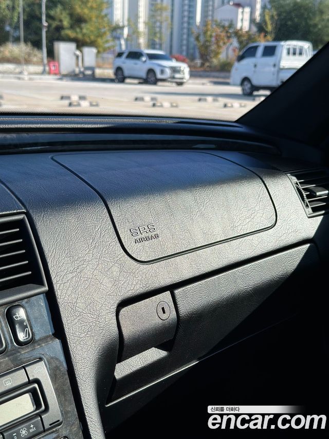 Mercedes-Benz C-Class 1999 — photo 16