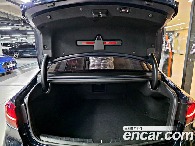 Kia K7 2020 — photo 6