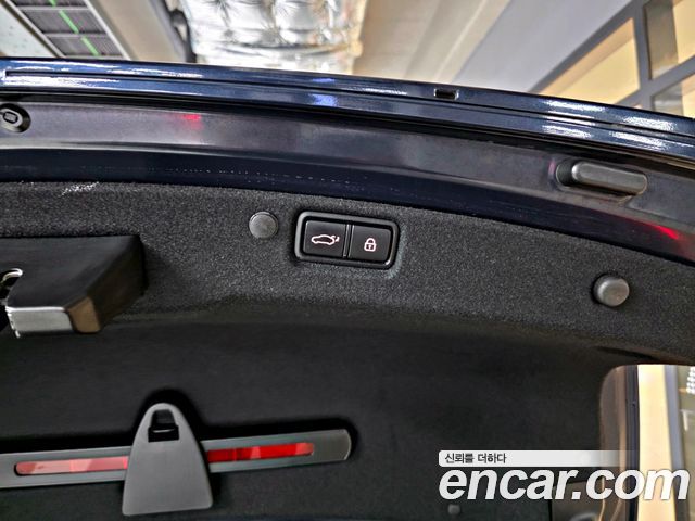 Kia K7 2020 — photo 7