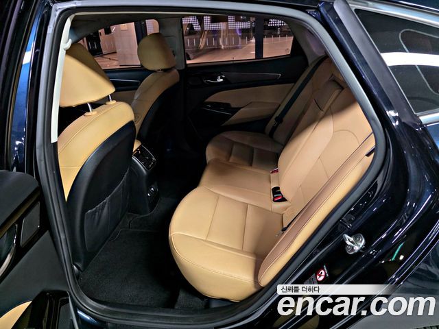 Kia K7 2020 — photo 9