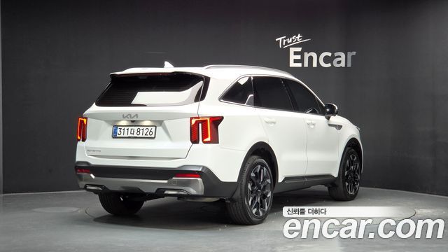 Kia Sorento 2025 — photo 2