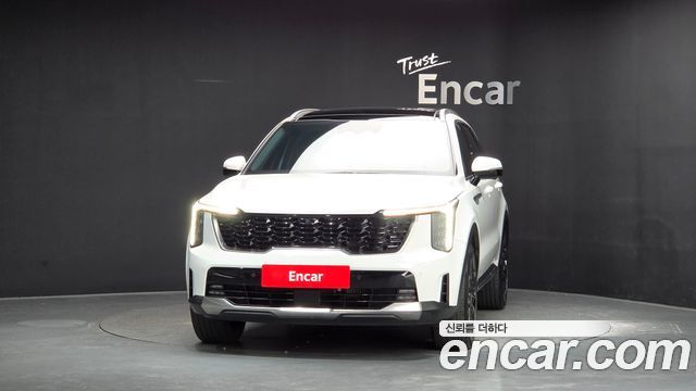Kia Sorento 2025 — photo 3