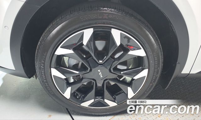 Kia Sorento 2025 — photo 5