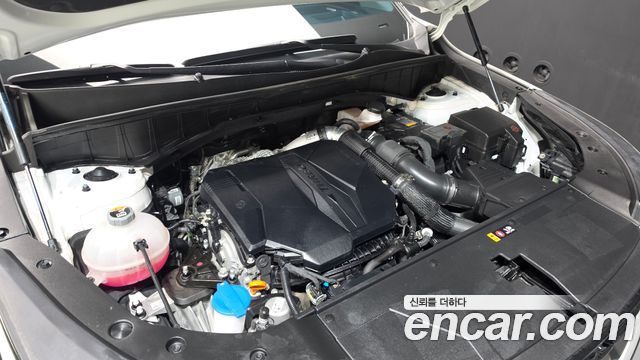 Kia Sorento 2025 — photo 6