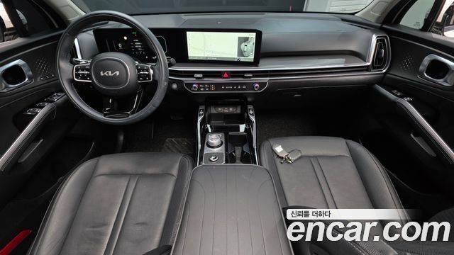 Kia Sorento 2025 — photo 10