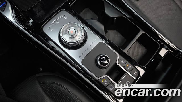 Kia Sorento 2025 — photo 12