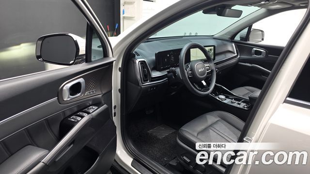 Kia Sorento 2025 — photo 13