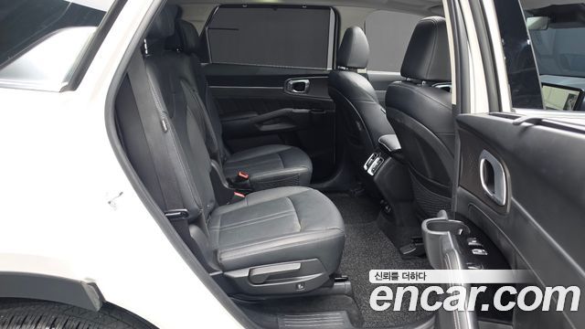 Kia Sorento 2025 — photo 17