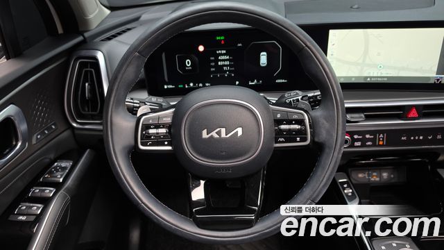 Kia Sorento 2025 — photo 18