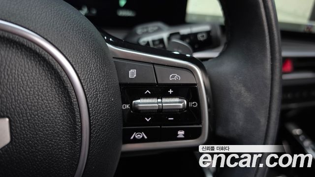 Kia Sorento 2025 — photo 23