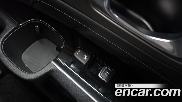 Kia Sorento 2025 — photo 24