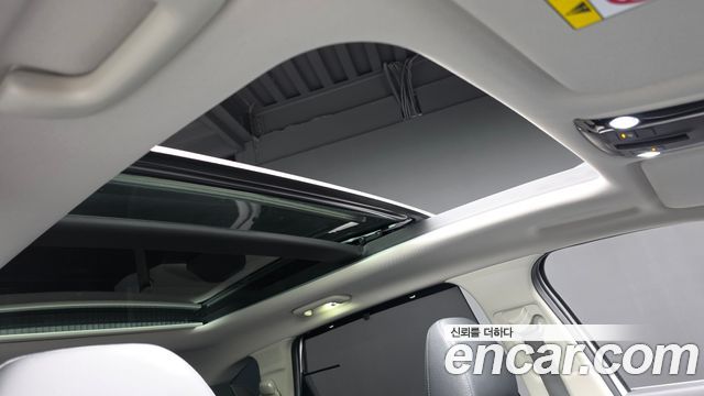 Kia Sorento 2025 — photo 25