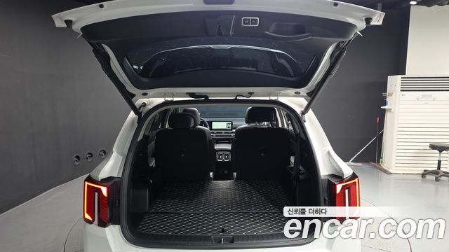 Kia Sorento 2025 — photo 26