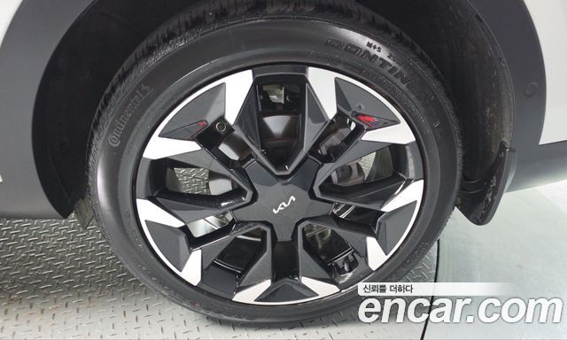 Kia Sorento 2025 — photo 7