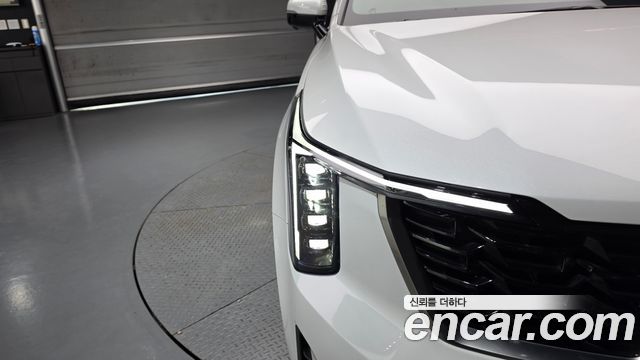 Kia Sorento 2025 — photo 8