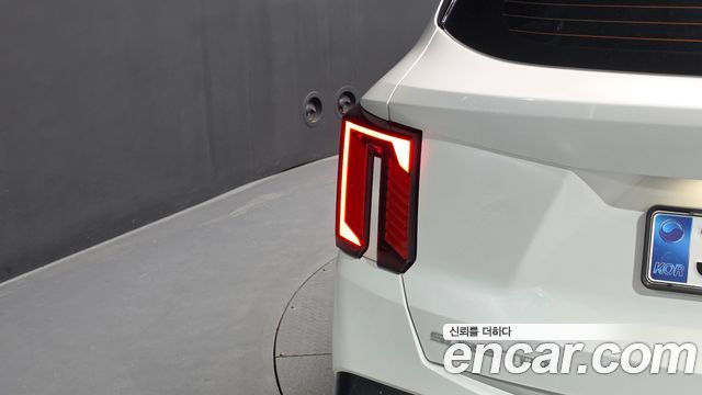 Kia Sorento 2025 — photo 9