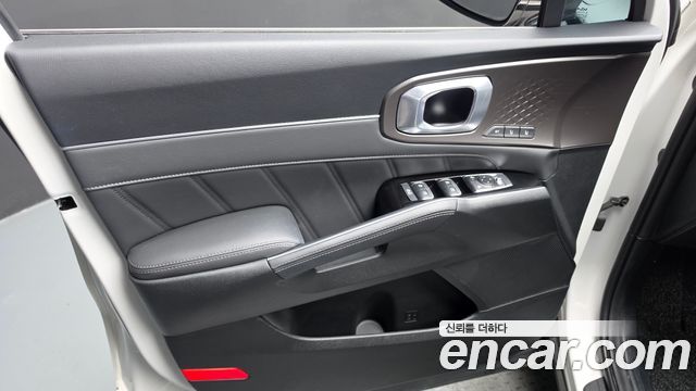 Kia Sorento 2025 — photo 14