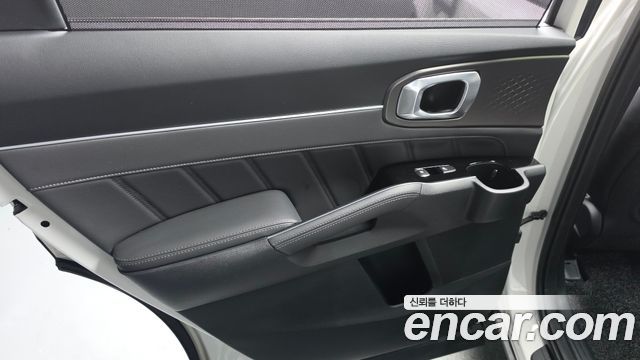 Kia Sorento 2025 — photo 15