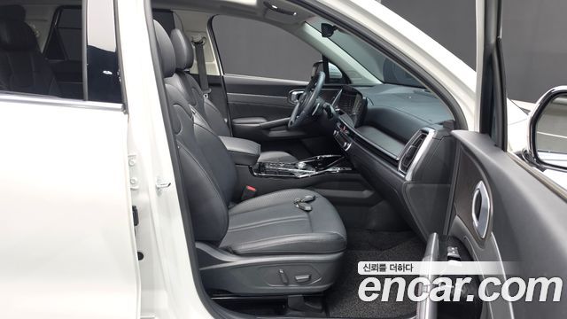 Kia Sorento 2025 — photo 16