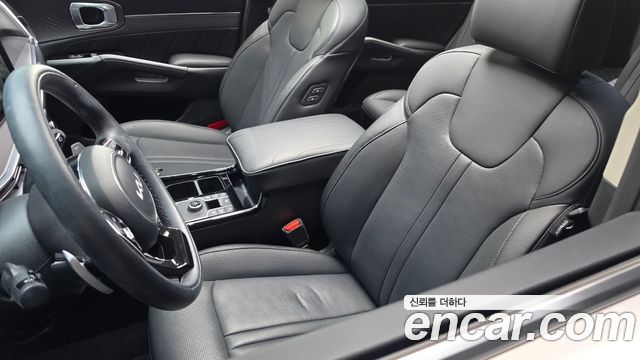 Kia Sorento 2025 — photo 29