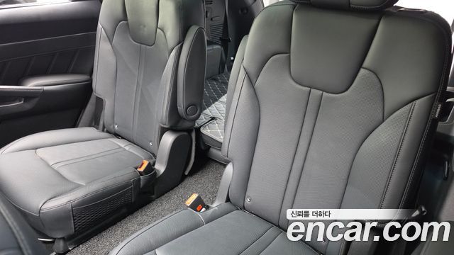 Kia Sorento 2025 — photo 30