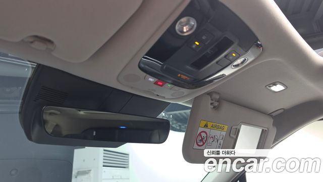 Kia Sorento 2025 — photo 31