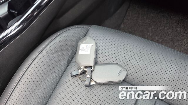 Kia Sorento 2025 — photo 32