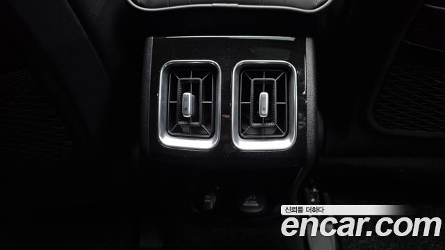 Kia Sorento 2025 — photo 33