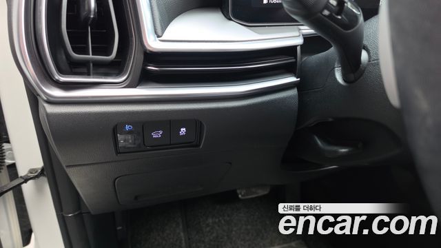 Kia Sorento 2025 — photo 35