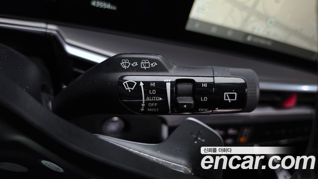 Kia Sorento 2025 — photo 36