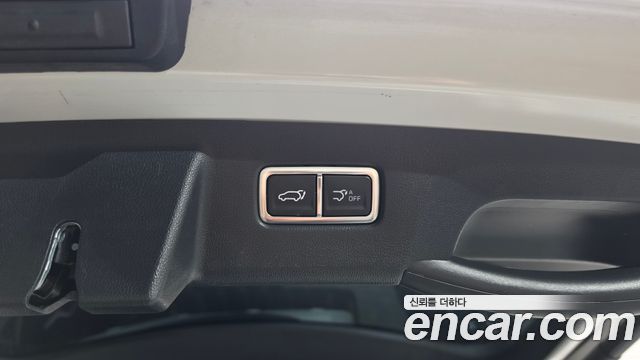Kia Sorento 2025 — photo 37
