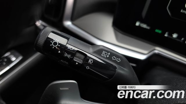 Kia Sorento 2025 — photo 38