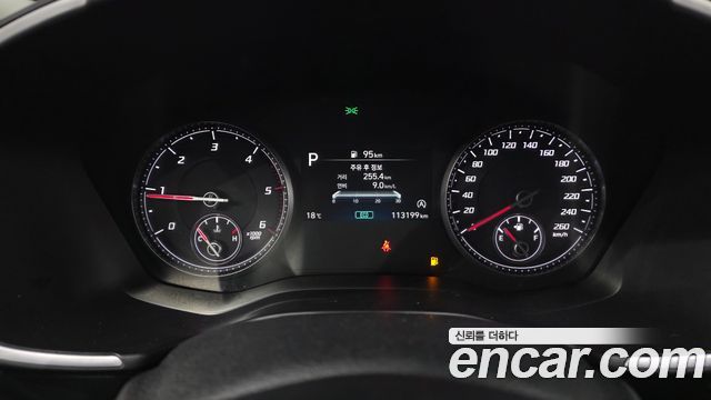 Hyundai Santafe 2021 — photo 11