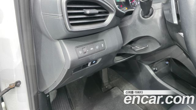 Hyundai Santafe 2021 — photo 26