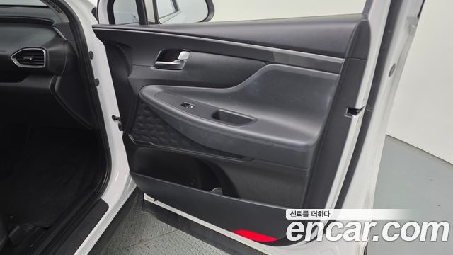 Hyundai Santafe 2021 — photo 14