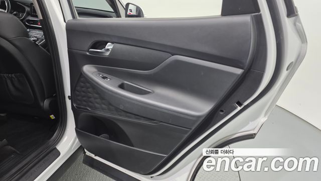 Hyundai Santafe 2021 — photo 15