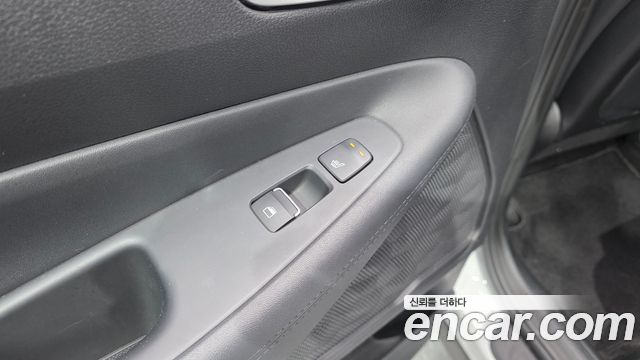 Hyundai Santafe 2021 — photo 28