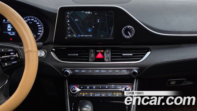 Hyundai Grandeur 2018 — photo 14