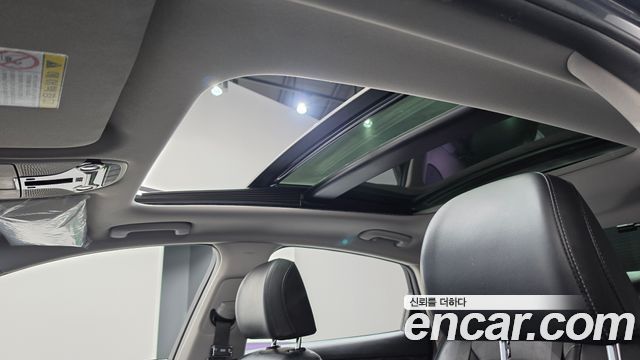 Hyundai Grandeur 2018 — photo 19