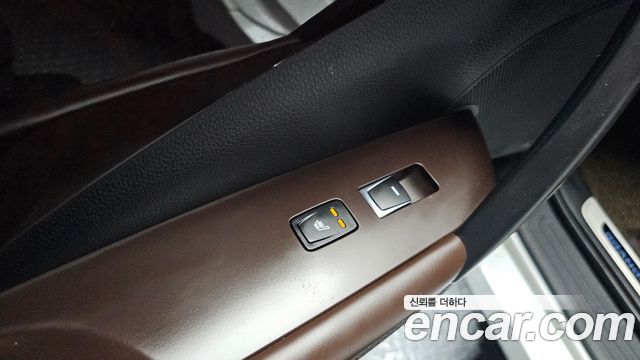 Hyundai Grandeur 2015 — photo 19