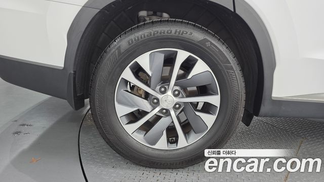Hyundai Palisade 2022 — photo 5