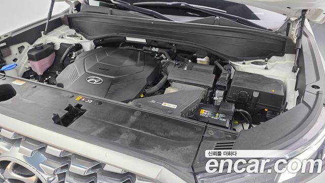 Hyundai Palisade 2022 — photo 6