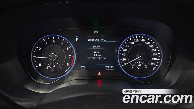 Hyundai Palisade 2022 — photo 8